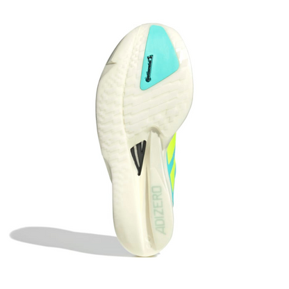 Adizero Takumi Sen 11 Men's :Flash Aqua | Mint Ton