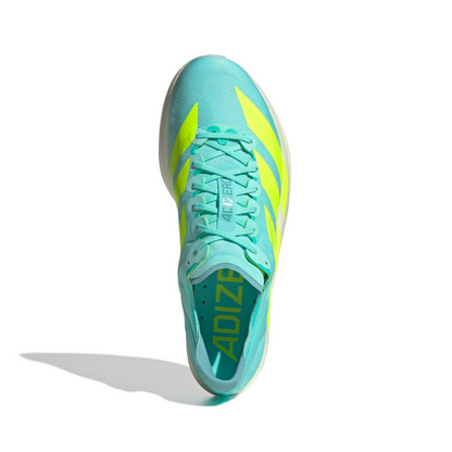 Adizero Takumi Sen 11 Men's :Flash Aqua | Mint Ton