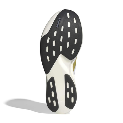 Adizero EVO SL Woven Men's :Cloud White | Matte Gold