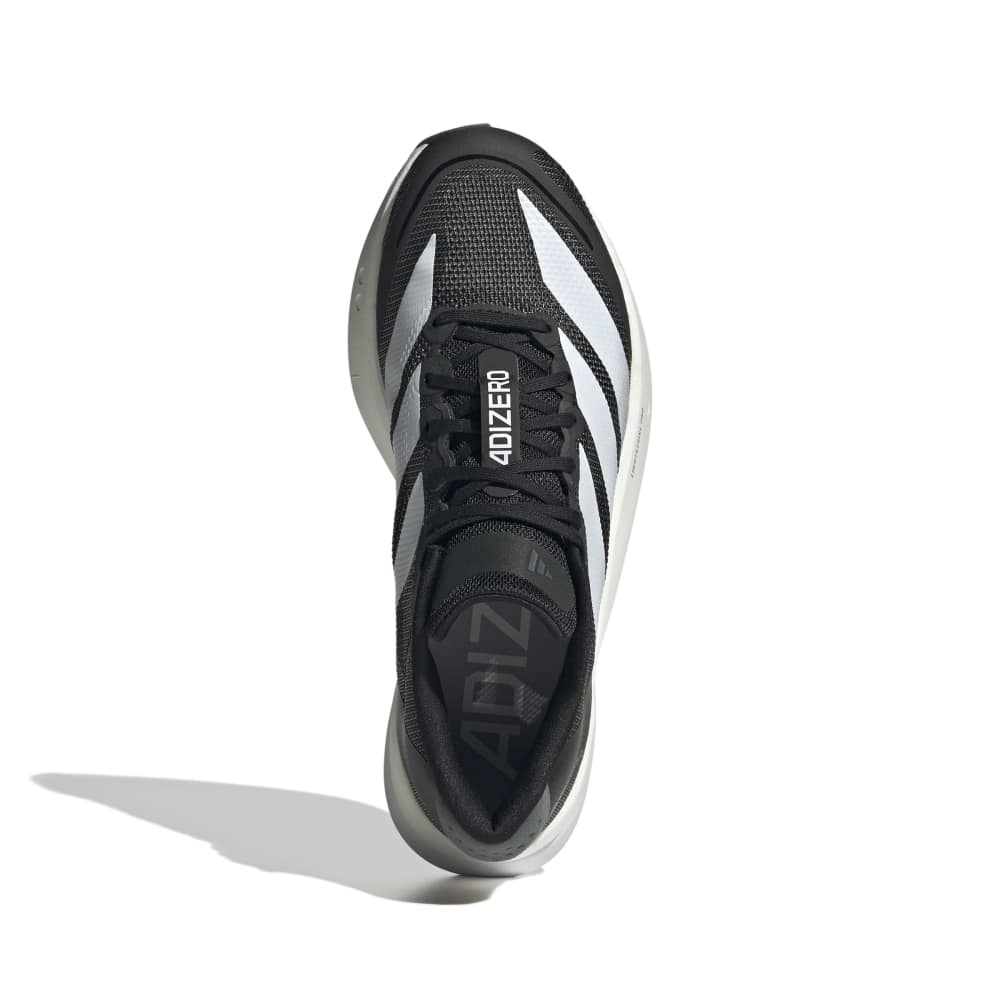 Adizero Boston 13 Women's :Core Black | Cloud White