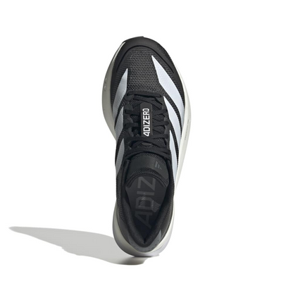 Adizero Boston 13 Women's :Core Black | Cloud White