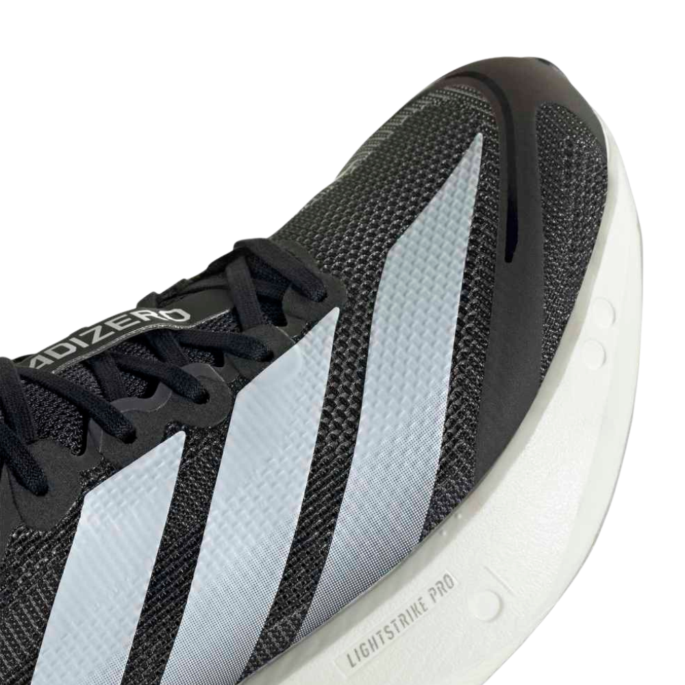 Adizero Boston 13 Women's :Core Black | Cloud White