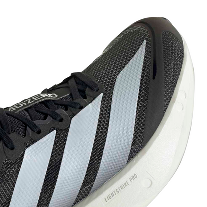 Adizero Boston 13 Women's :Core Black | Cloud White
