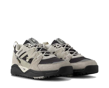 Karhu Fusion XC Codura "Silver Lining"