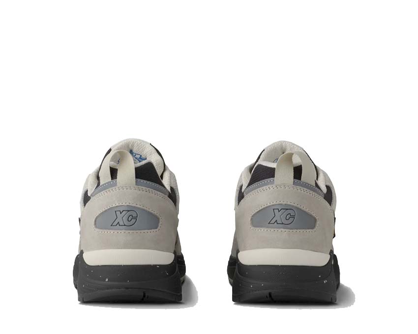 Karhu Fusion XC Codura "Silver Lining"