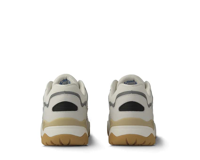 Karhu Fusion XT "Blanc De Blanc / Nasturtium"