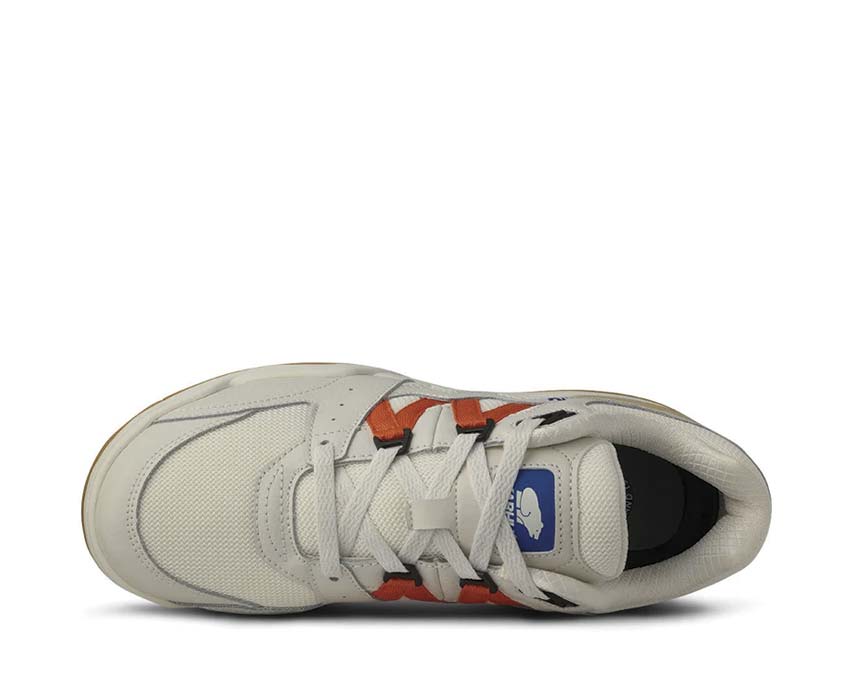 Karhu Fusion XT "Blanc De Blanc / Nasturtium"