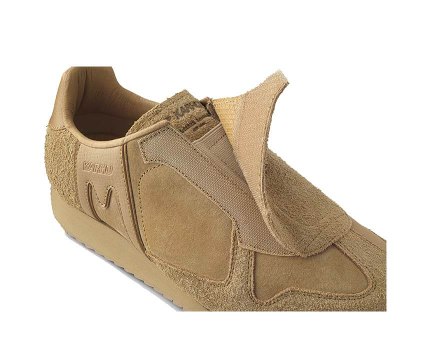 Karhu Mestari Slip-on "Tobacco"