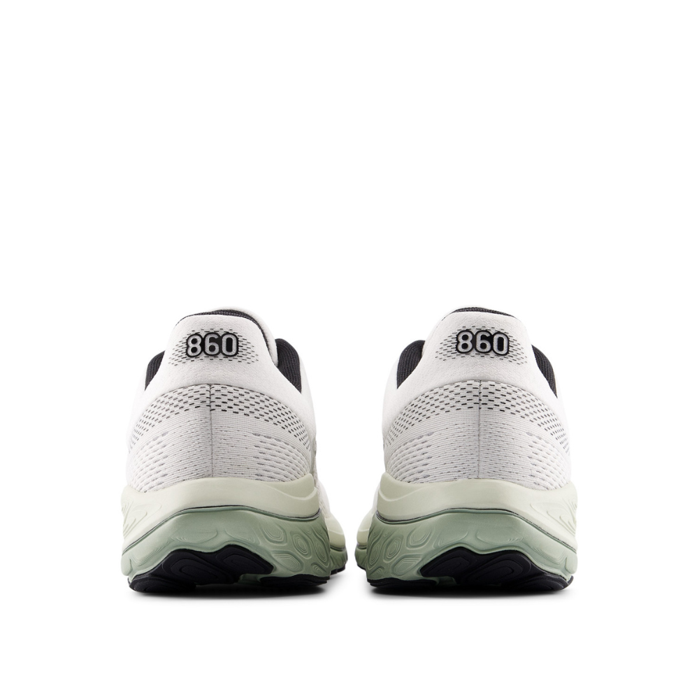 Fresh Foam X 860v14 (D) Men's :White