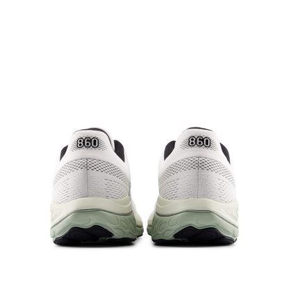 Fresh Foam X 860v14 (D) Men's :White