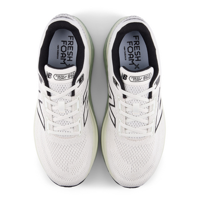 Fresh Foam X 860v14 (D) Men's :White