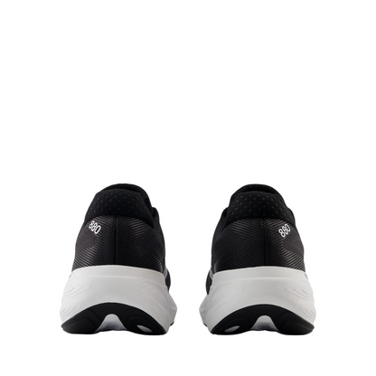 Fresh Foam X 880v15 (4E) Men's :Black | White