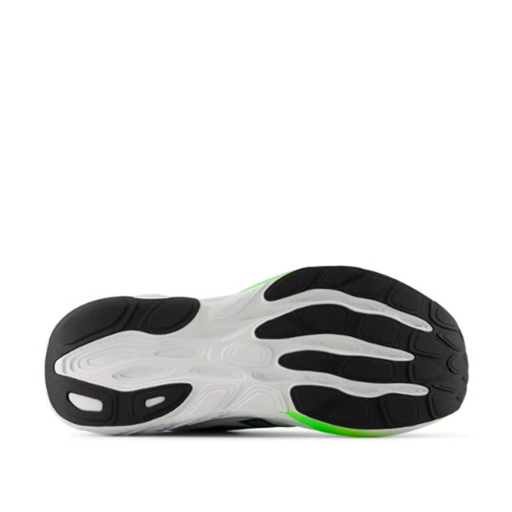 Fresh Foam X 880v15 (D) Men's :Reflection | Electric Jade