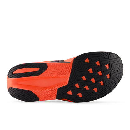 FuelCell Rebel v5 Men's :Urgent Red | Black