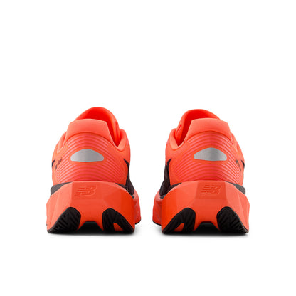 FuelCell Rebel v5 Men's :Urgent Red | Black
