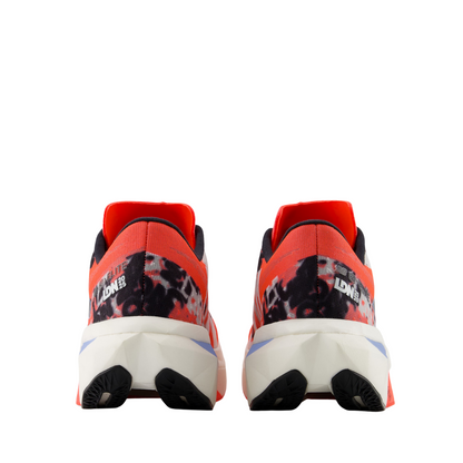 TCS London Marathon FuelCell SuperComp Elite v4 (D) Men's :Urgent Red | White