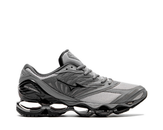 Mizuno Wave Prophecy LS "Ultimate Gray"
