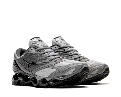 Mizuno Wave Prophecy LS "Ultimate Gray"