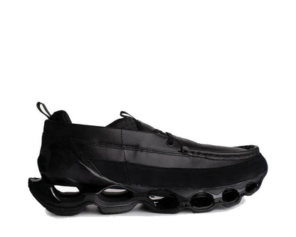 Mizuno Wave Prophecy Moc "Black"