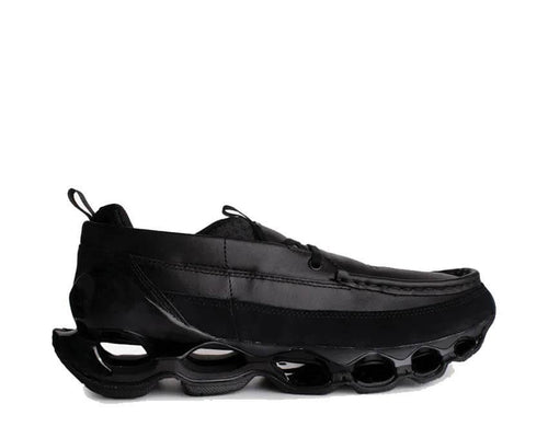 Mizuno Wave Prophecy Moc "Black"