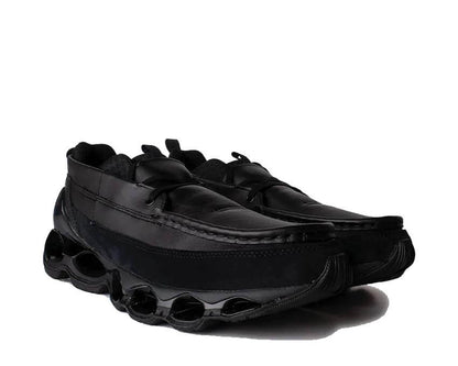 Mizuno Wave Prophecy Moc "Black"