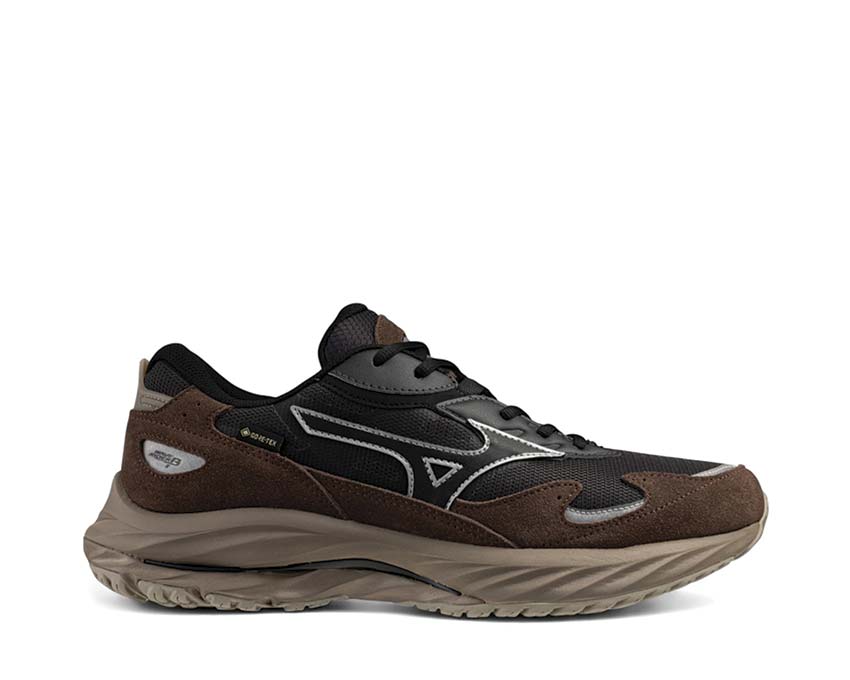 Mizuno Wave Rider β Gore-Tex
