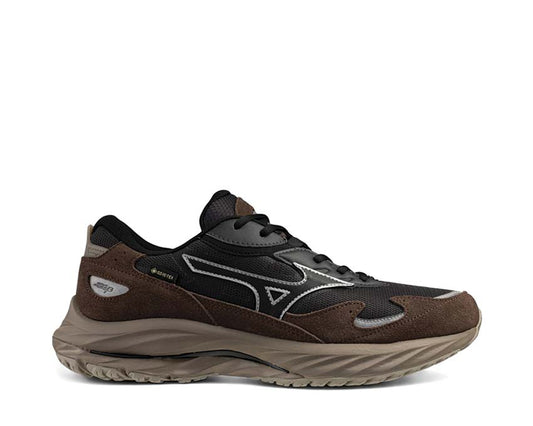 Mizuno Wave Rider β Gore-Tex