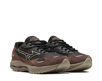 Mizuno Wave Rider β Gore-Tex