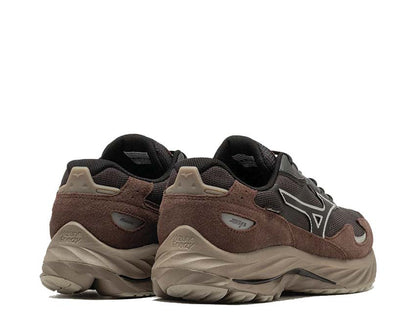 Mizuno Wave Rider β Gore-Tex