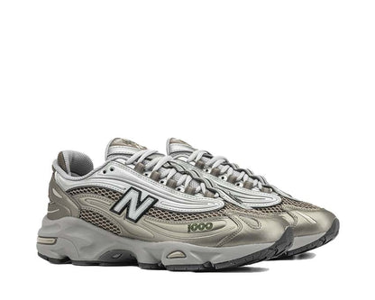New Balance 1000 "Dark Alpine Green"