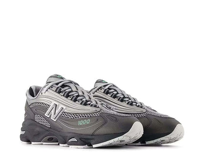 New Balance 1000 "Black Silver"