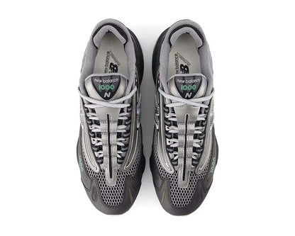 New Balance 1000 "Black Silver"
