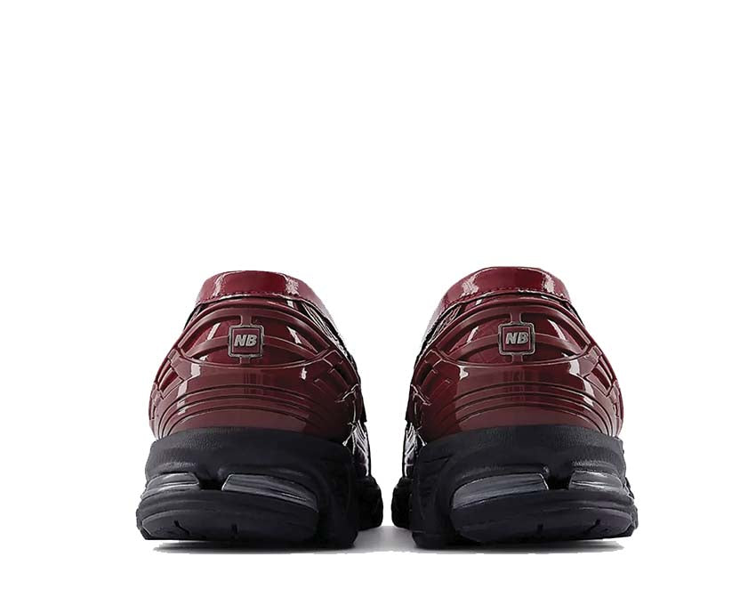 New Balance 1906L "Red Croc"