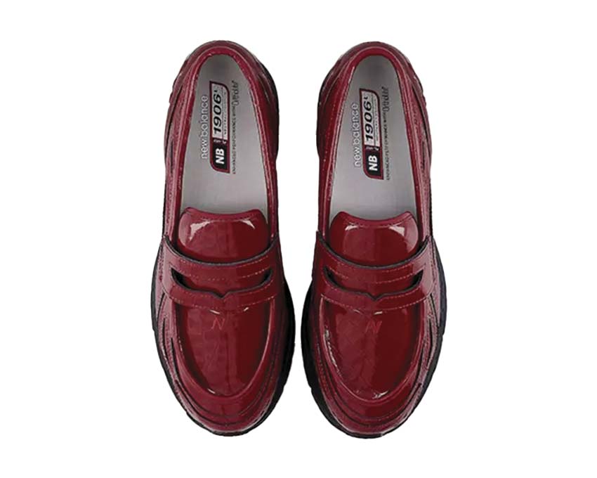 New Balance 1906L "Red Croc"