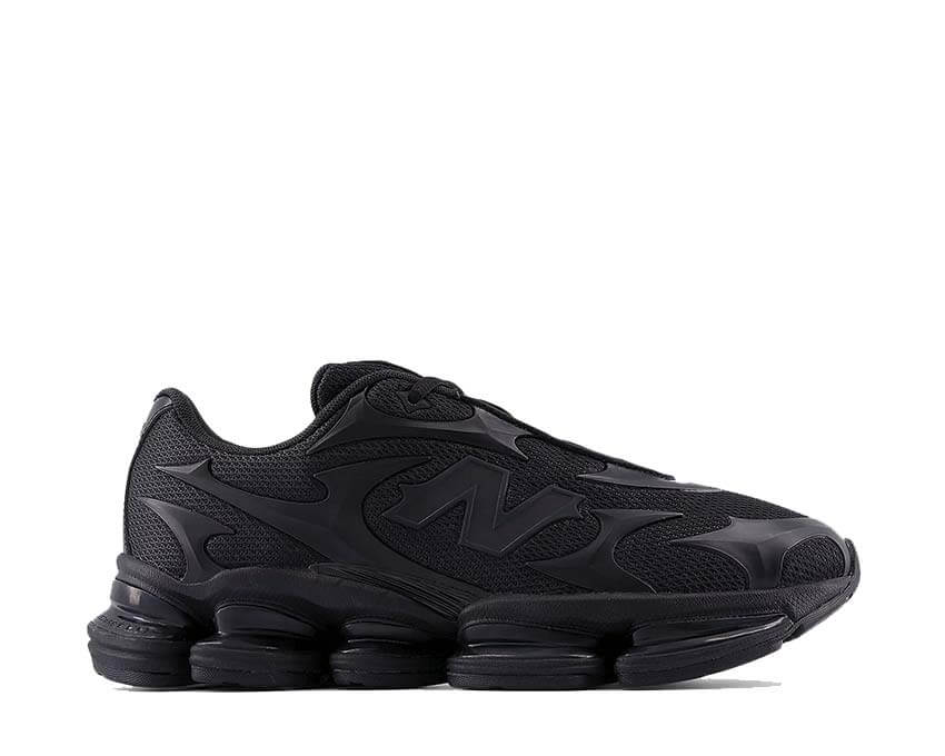 New Balance 2000 "Black Metallic"