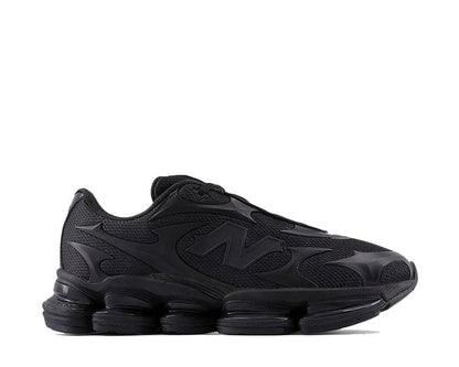 New Balance 2000 "Black Metallic"