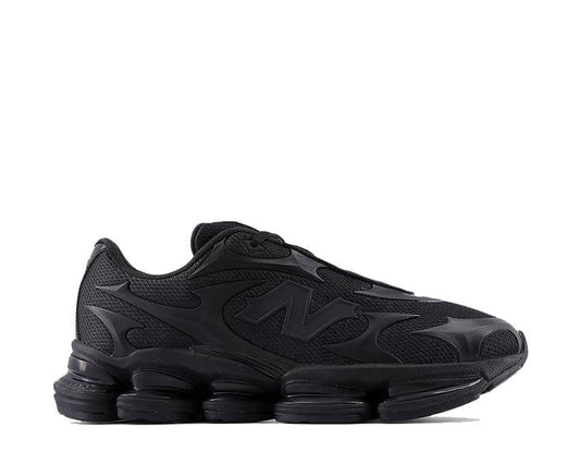 New Balance 2000 "Black Metallic"