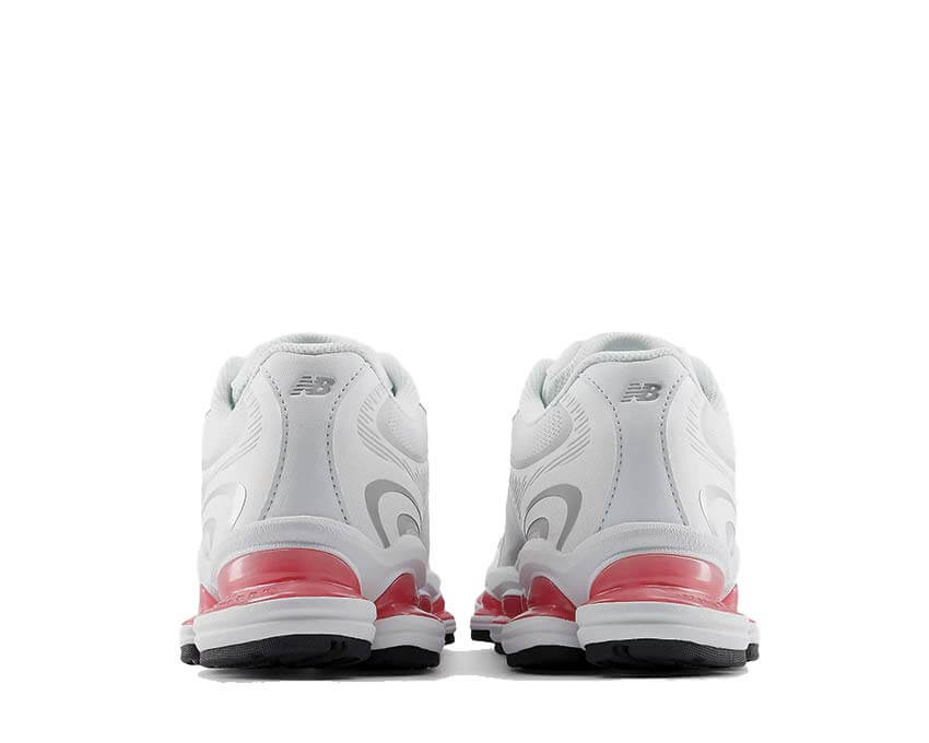 New Balance 2000 White "White Pink"