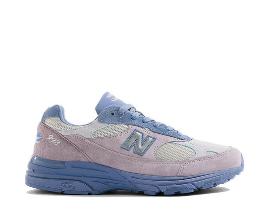 New Balance 993 Made in USA "Washington DC"