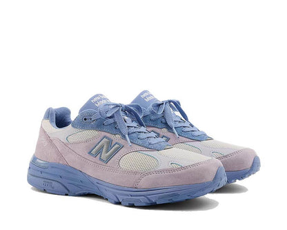New Balance 993 Made in USA "Washington DC"