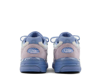 New Balance 993 Made in USA "Washington DC"