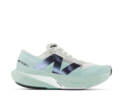 New Balance FuelCell Rebel V4 W "Clay Ash"