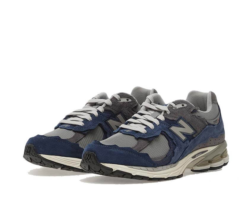 New Balance 2002 Protection Pack "Navy"