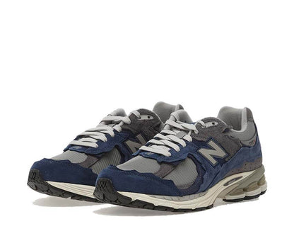 New Balance 2002 Protection Pack "Navy"