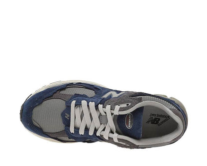New Balance 2002 Protection Pack "Navy"