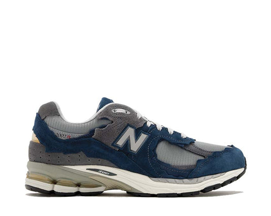 New Balance 2002 Protection Pack "Navy"