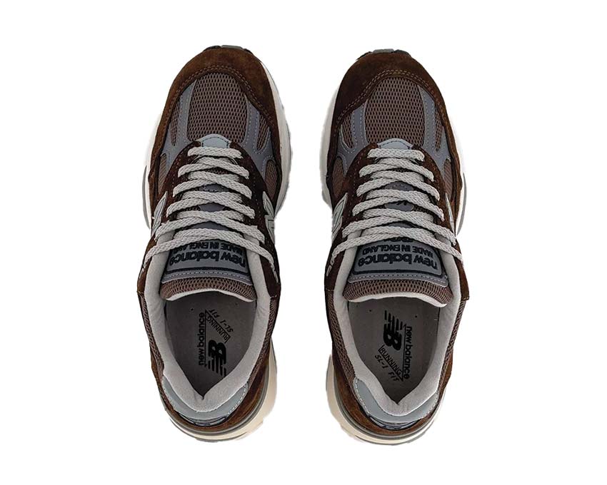 New Balance Made in UK 991v2 "Slate Black"