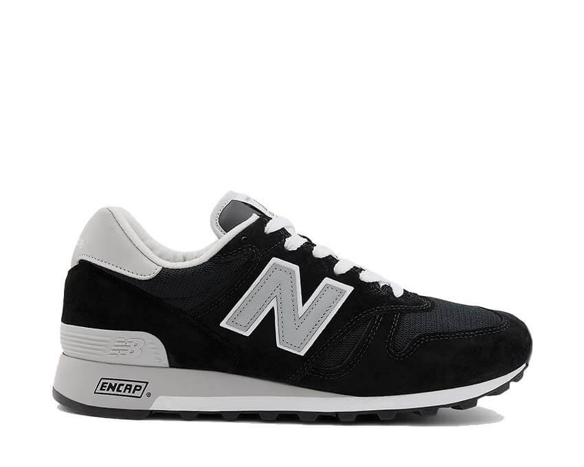 New Balance 1300 Made in USA "Black"