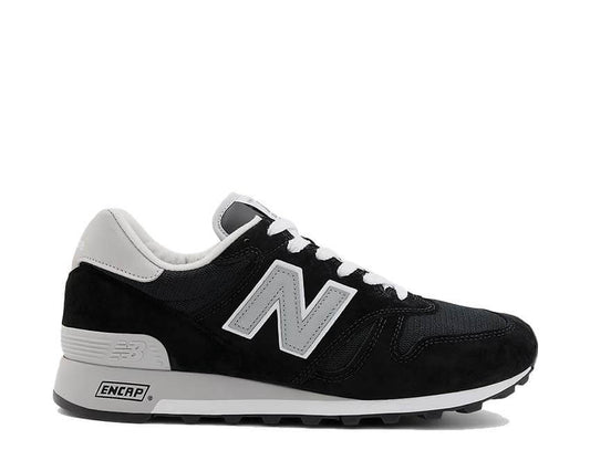 New Balance 1300 Made in USA "Black"