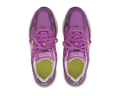 New Balance Made in USA 993 "Passion fruit"